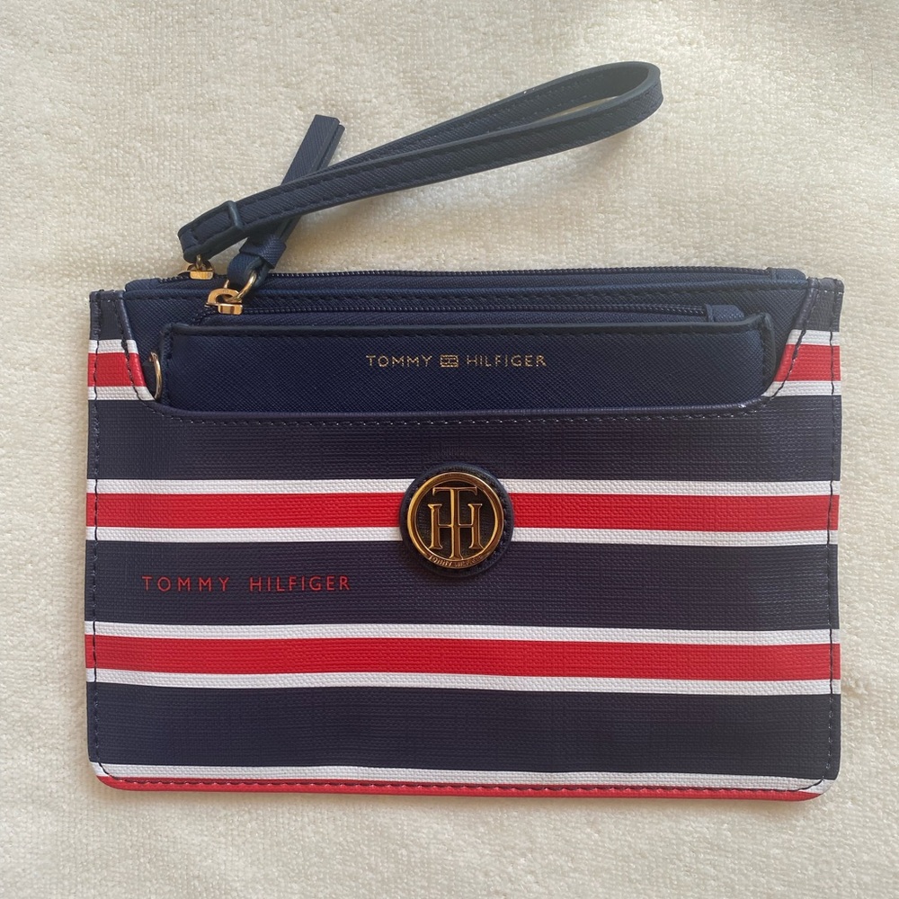 Tommy Hilfiger wallet